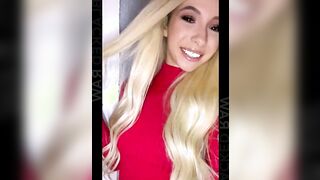 Kenzie Reeves gets fucked by two black monster cocks