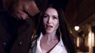 BBC-thirsty Ishtar Rose hooks up with a stranger