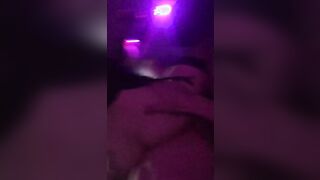 Heavycock matched in Tinder with this teen waitress