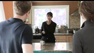 Dana Vespoli Is Back And Ready For Sex With 2 Guys