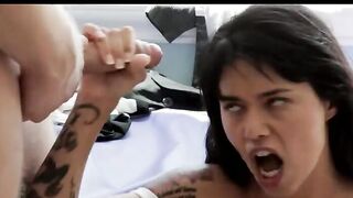 Dana Vespoli Is Back And Ready For Sex With 2 Guys