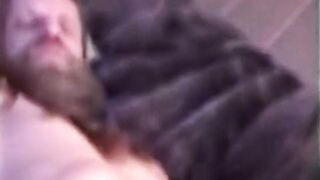 German femdom Mom Romy wraps my cock