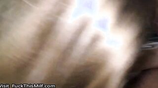 Russian teen shows meaty hairy hole and begs Roommate to smash it