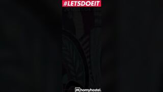 LETSDOEIT - (Angel Wicky, Erik Strongholm, Mr. White) - Huge Boobs Step
