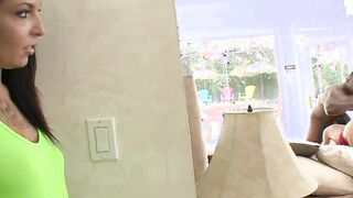 India Summer And Aria Aspen Are A Mommy And Gangster