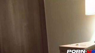 British Stepmom Lara Jade Deene Banged n Creampied