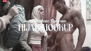 Teenie Catches Step Brother Jerking Off To Her Breasts Flashing Sex Tape &