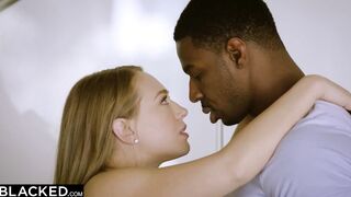 Kagney Linn Karter Blacked Gif