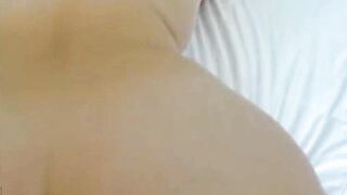 Horny Stepmom On Vacation With Her Son