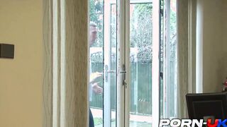 British mom Lara Jade Deene Fuck into Tights