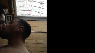 My ex-girlfriend agreed to suck dick on camera