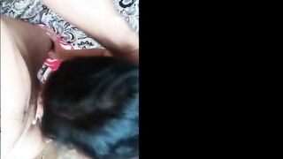 My ex-girlfriend agreed to suck dick on camera