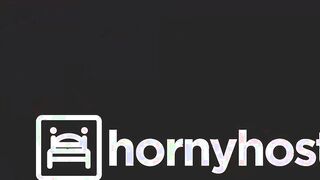 Big Ass Compilation Part 2 featuring Nata Ocean, Ginebra Bellucci & more - HORNY HOSTEL