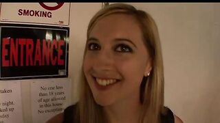 Ranae Morgan Is A Slutty School sluts