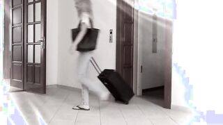 HERLIMIT - Superb Butt Nikky Dikky has the best Anal Sex of her Life - LETSDOEIT