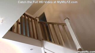 Shoplifter Penis sucker