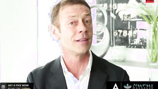 NURUMASSAGE Rough Rocco Siffredi Double-Destroyed Christie Stevens' And Her Colleague's Ass