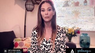 Gianna Dior Goes Hard Inside Fake Scandal