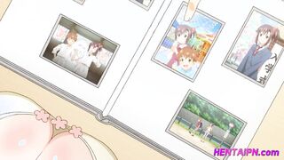 MAKEN-KI TWO Anime FanService Compilation Ecchi