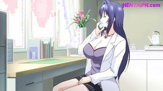 MAKEN-KI TWO Anime FanService Compilation Ecchi