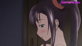 MAKEN-KI TWO Anime FanService Compilation Ecchi