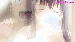 MAKEN-KI TWO Anime FanService Compilation Ecchi