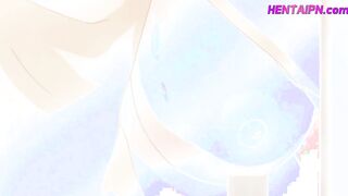 MAKEN-KI TWO Anime FanService Compilation Ecchi