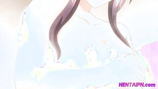 MAKEN-KI TWO Anime FanService Compilation Ecchi