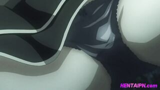 MAKEN-KI TWO Anime FanService Compilation Ecchi