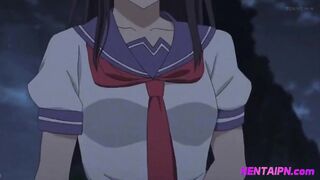 MAKEN-KI TWO Anime FanService Compilation Ecchi