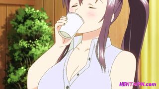 MAKEN-KI TWO Anime FanService Compilation Ecchi