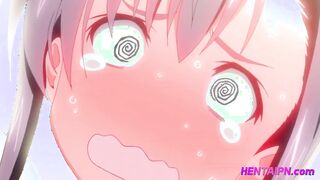 MAKEN-KI TWO Anime FanService Compilation Ecchi