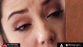 My StepMILF Is A Dirty Hoe COMP Part 28