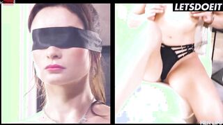 Dark Haired Anal Compilation Part 7 featuring Valentina Bianco, Sandra Soul & more - HER LIMIT