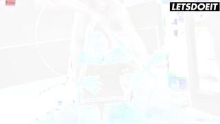 Dark Haired Anal Compilation Part 7 featuring Valentina Bianco, Sandra Soul & more - HER LIMIT
