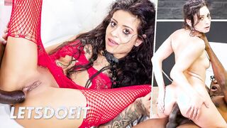 Dark Haired Anal Compilation Part 7 featuring Valentina Bianco, Sandra Soul & more - HER LIMIT