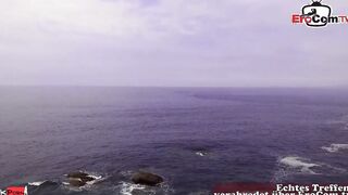 German free fucks amateur latina outside with insemination point of view
