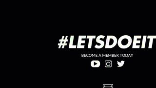 LETSDOEIT - (Alina Lopez, Gia Milana & Tommy Pistol) Cheating Husband Has