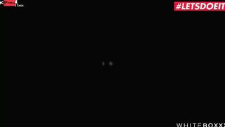 WHITEBOXXX - Sensual and Extreme Orgasms With Beautiful sluts Sybil