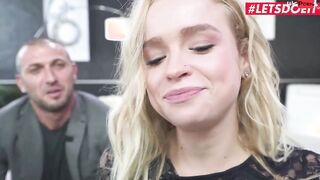 HERLIMIT - (Alexa Flexy, Polly Pons) - GAPE THAT TIGHT HOLE - Anal Compilation