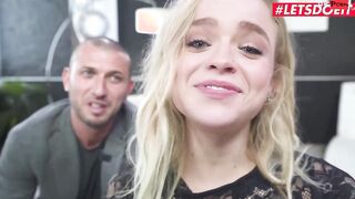 HERLIMIT - (Alexa Flexy, Polly Pons) - GAPE THAT TIGHT HOLE - Anal Compilation