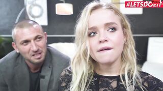 HERLIMIT - (Alexa Flexy, Polly Pons) - GAPE THAT TIGHT HOLE - Anal Compilation