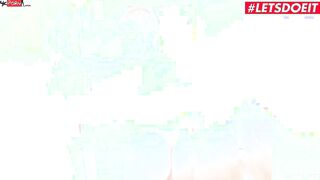 HERLIMIT - MIA LINZ GIGANTIC JUGS BRAZILIAN MILF SLAMS HER HUGE BUTT