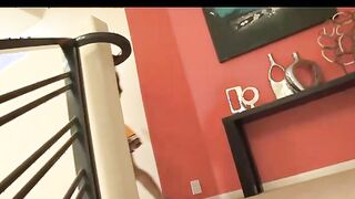 Lizz Is A Big Boobed 18 Yo Cheerleader Who Gets A Facial Jizzed After Screwing
