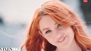 VIXEN - she can't get enough of him