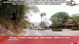 GERMAN SKINNY TEENS 3-WAY DATE point of view - EroCom Date, Pick