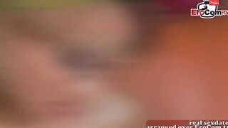 British blonde milf get hardcore anal ass boned