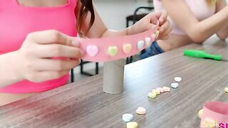 Sizing Up Our Valentines Day Penis - S26:E1