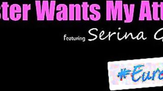 Stepsister Wants My Attention - S26:E2