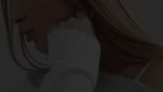 #LETSDOEIT - #Kaisa Nord #Max Dior - Gigantic Hooters Mistress Romantic Morning